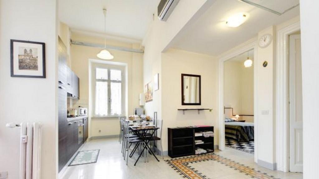 Holiday home Donna Rosa *