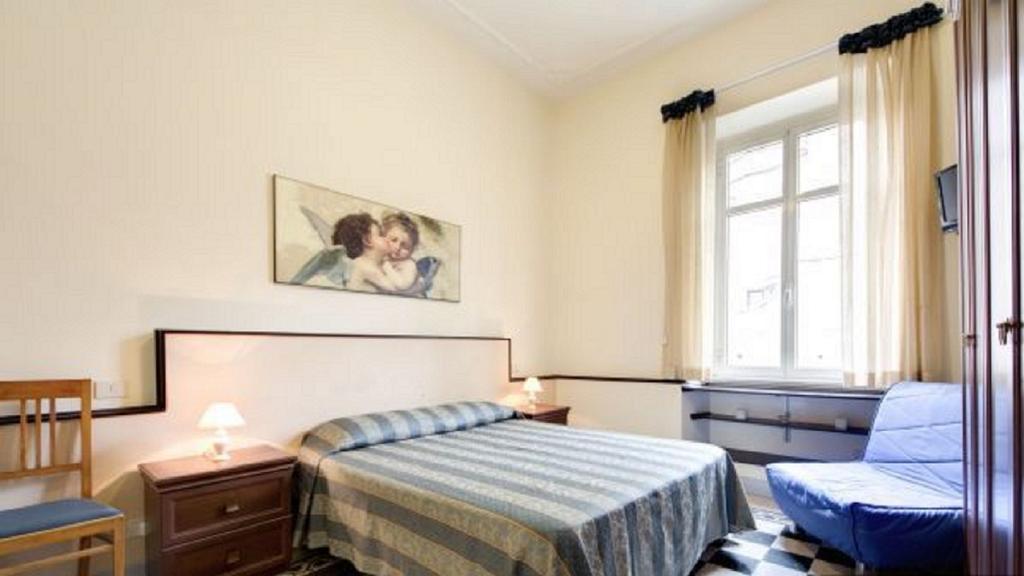 Donna Rosa Holiday home *