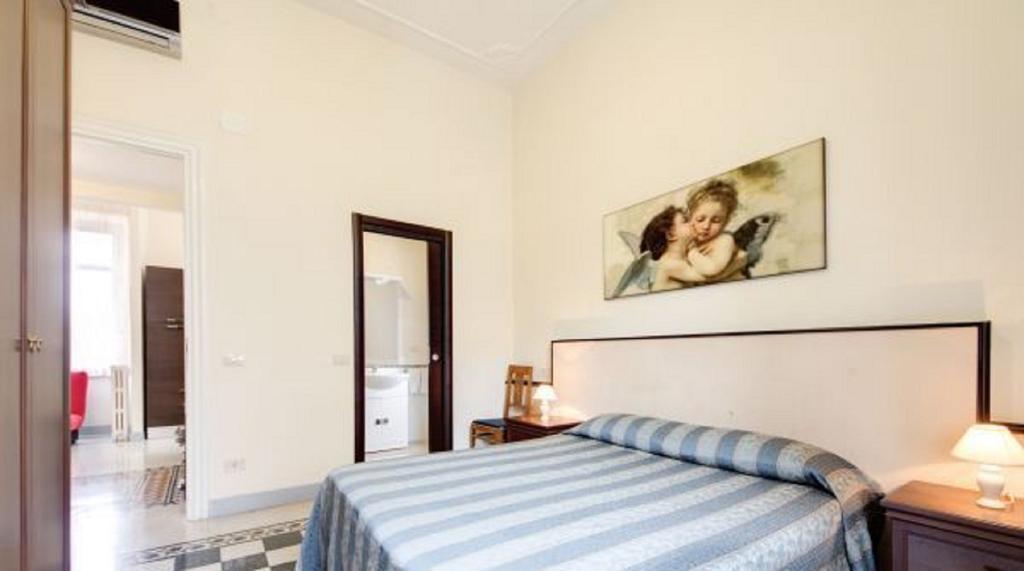 Holiday home Donna Rosa