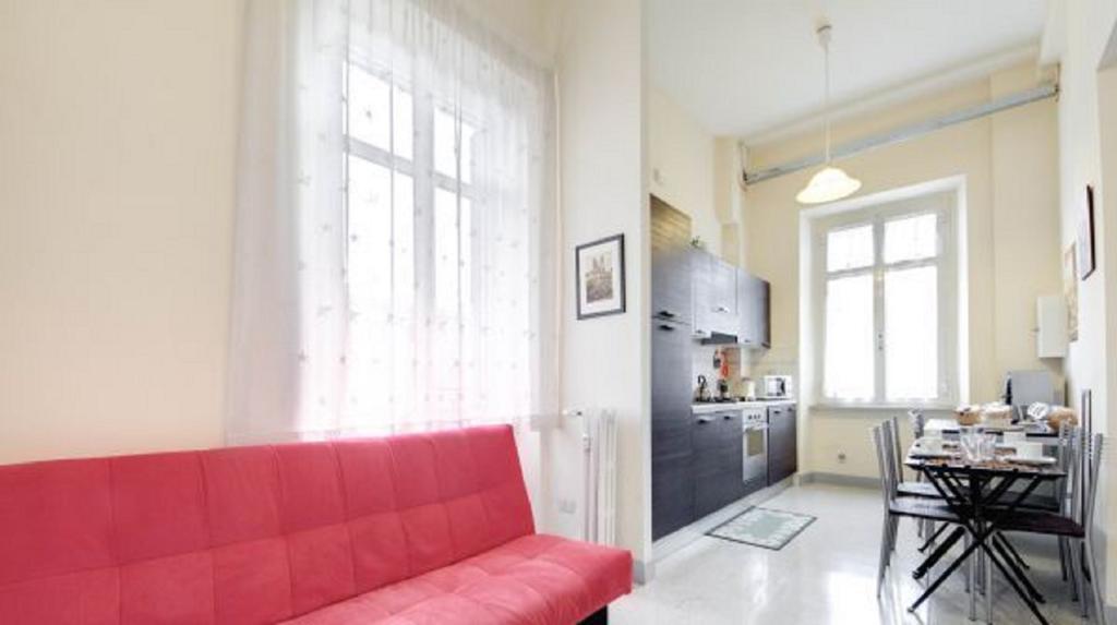 Donna Rosa Holiday home Rome
