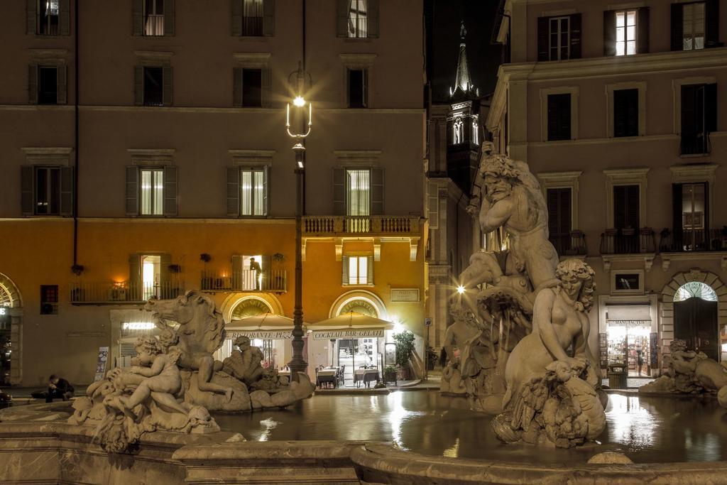 Palazzo De Cupis - Suites&view Roma