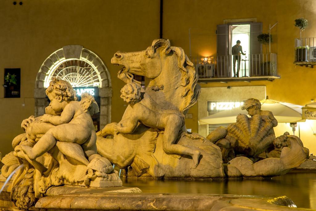 Palazzo De Cupis - Suites&view 3* Roma