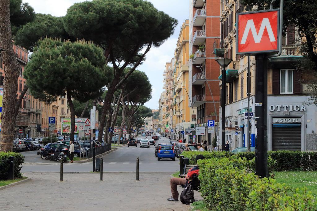 La Coorte Rome