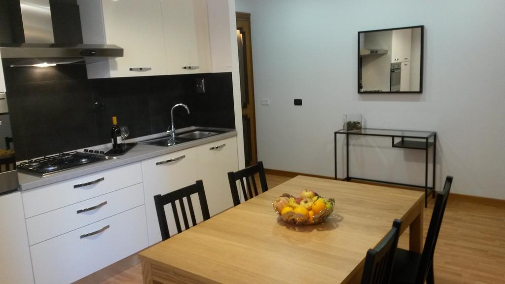 Apartment Lch-lateran Charming House