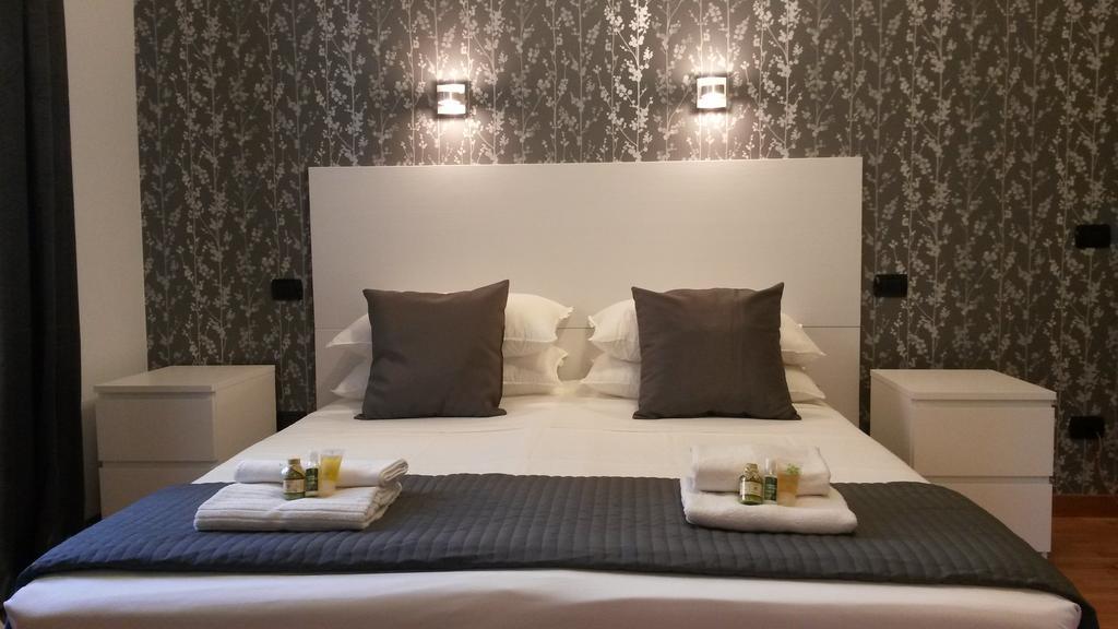 Apartment Lch-lateran Charming House Rome