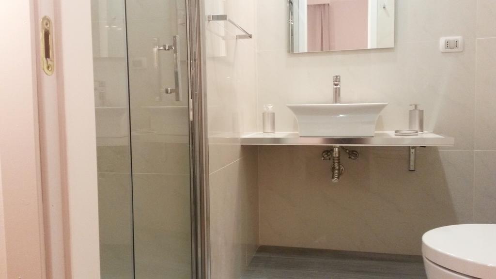 Apartment Lch-lateran Charming House Rome