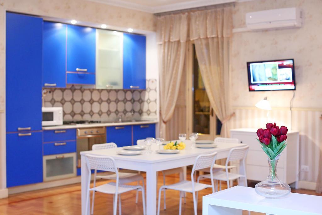 Apartment Felice *