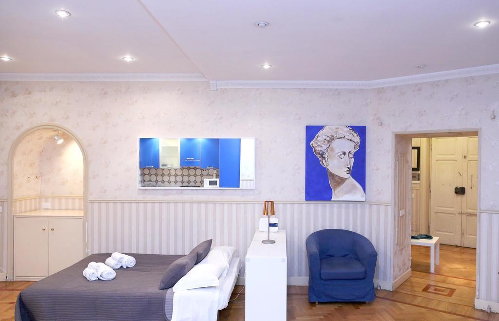 Apartment Felice *