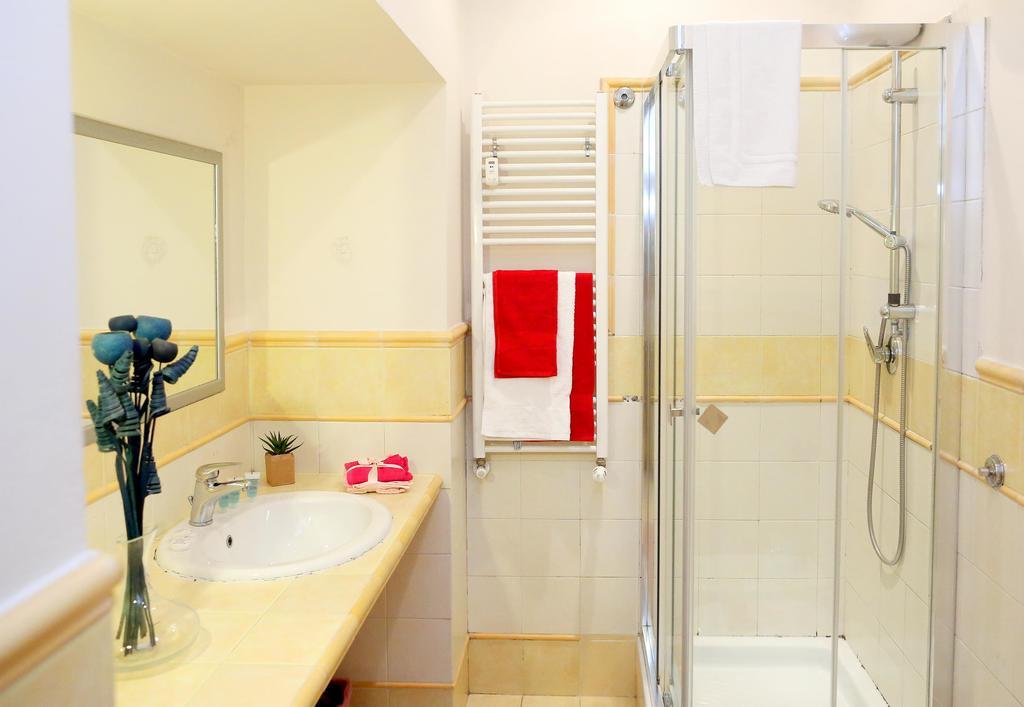 Apartment Felice