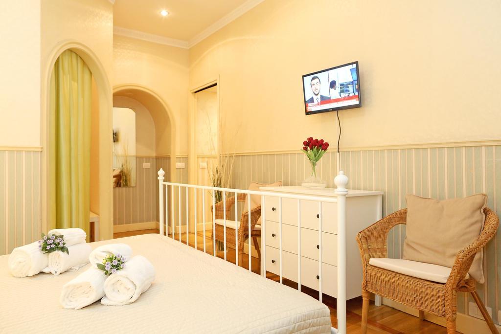 Felice Apartment Rome