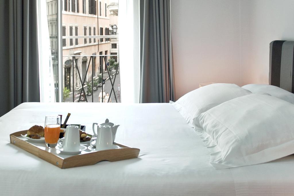 Guest house Art Navona 2*