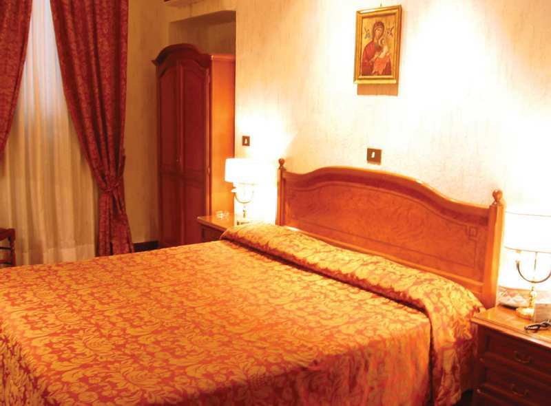 Viminale Hotel Rome