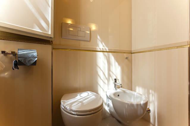Apartment St. Peter Luxury *