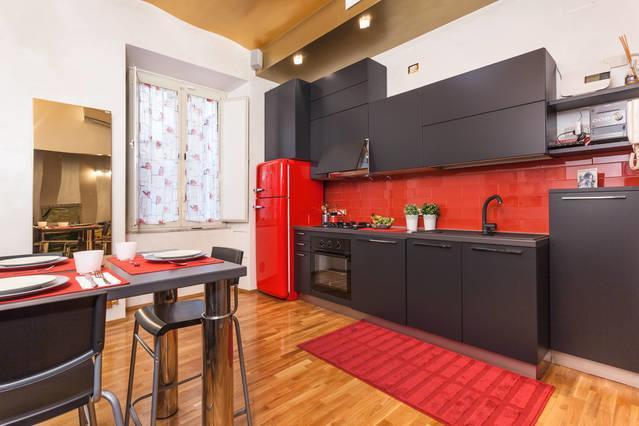 St. Peter Luxury Apartment