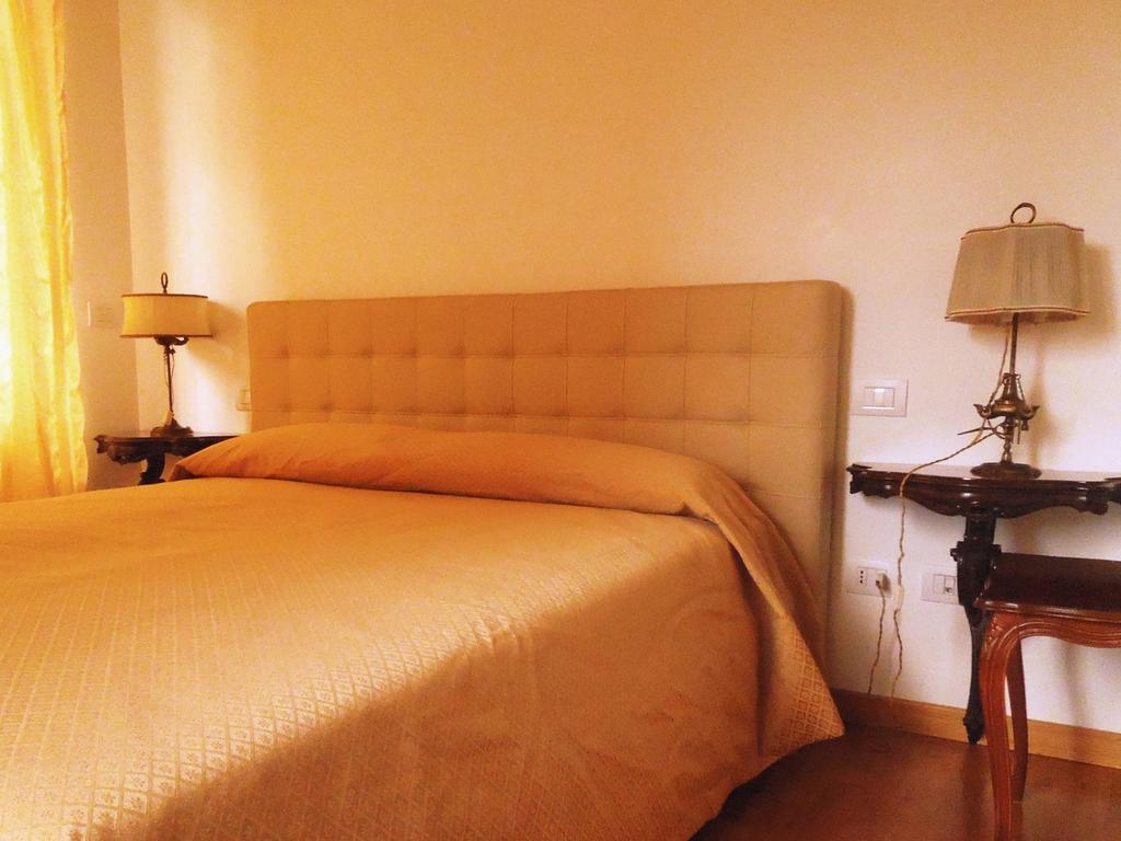 Archimede164 Apartments * Rome