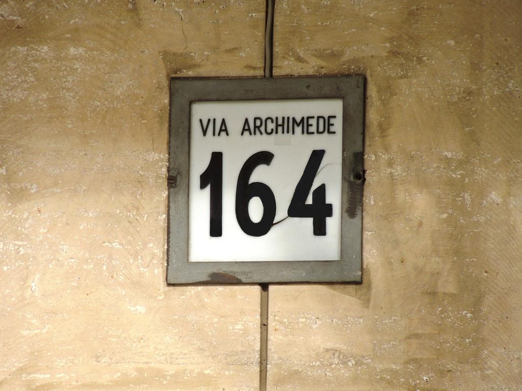 Apartment Archimede164 Apartments