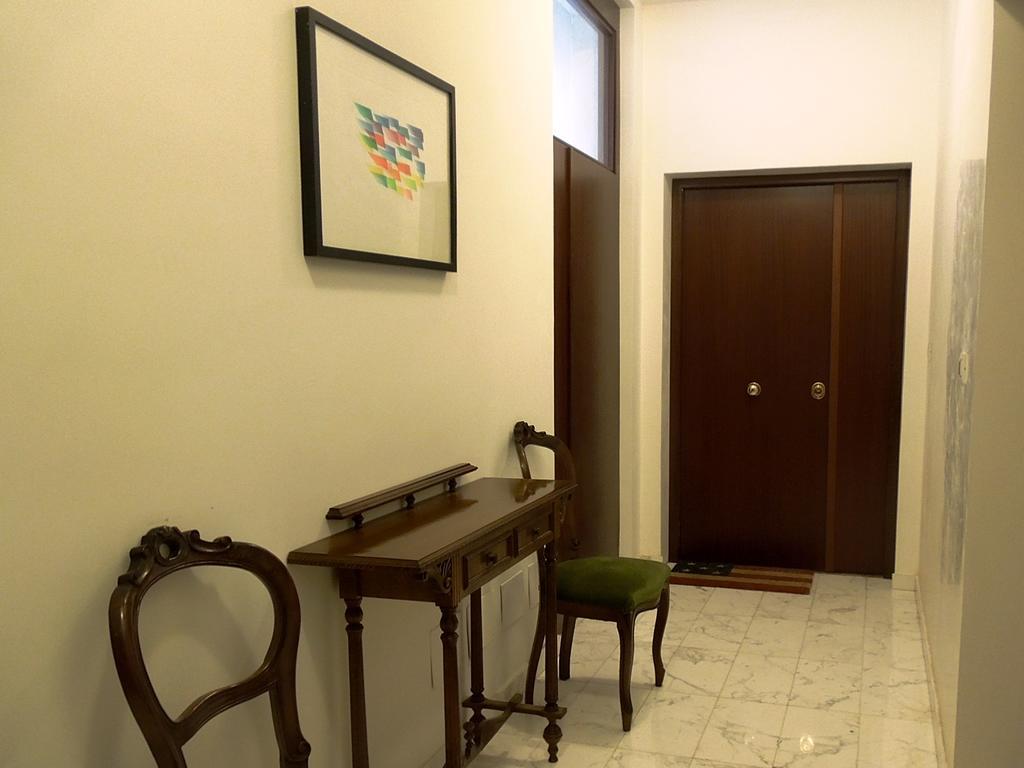 Archimede164 Apartments *