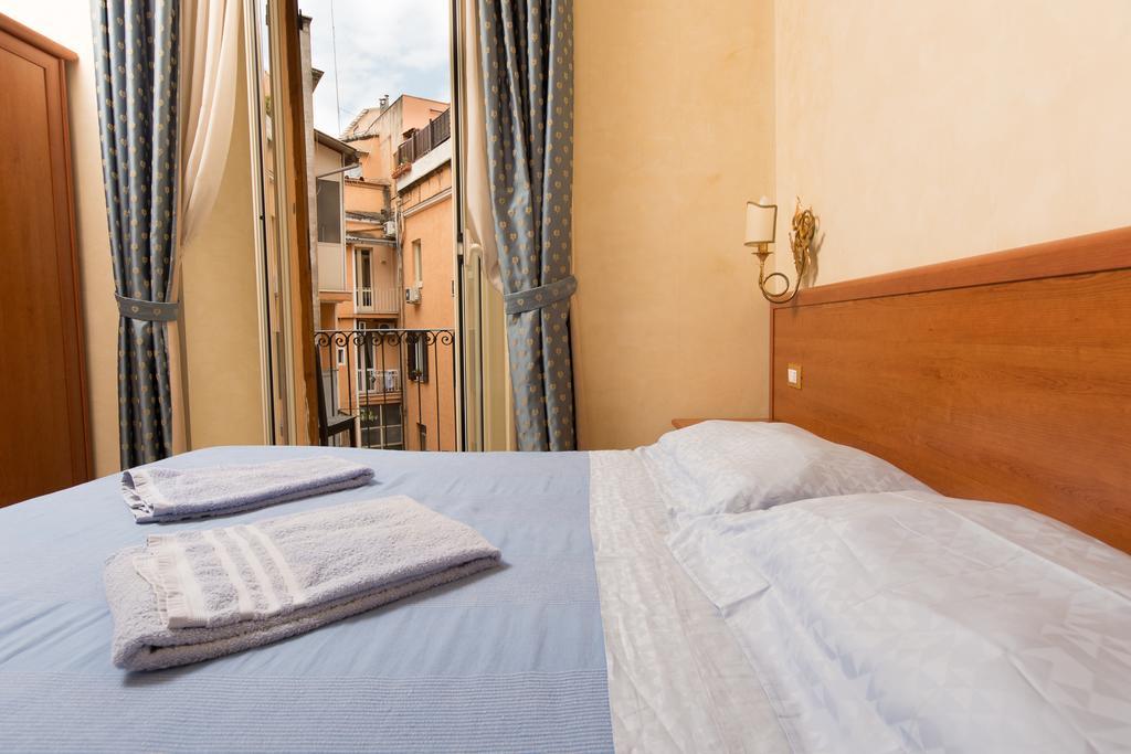 Allegria Fitzroy Cesar Guest house