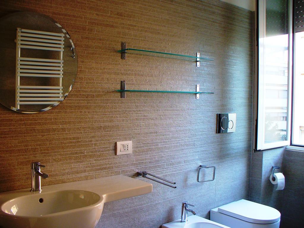 Archimede164 Apartments * Rome