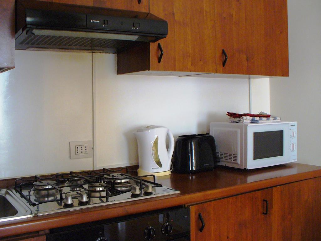 Archimede164 Apartments Rome