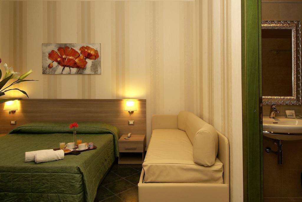 Argentina Hotel Roma