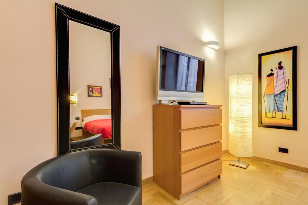 Diamond Apartment