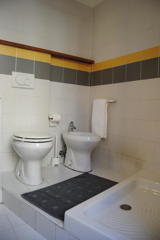 Papia Guest house 2*