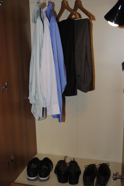 Guest house Papia