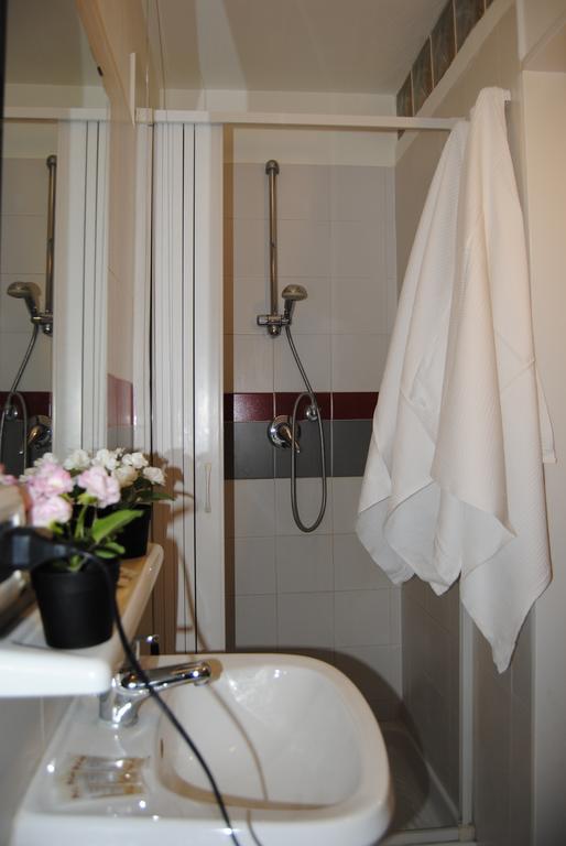 Papia Guest house Rome