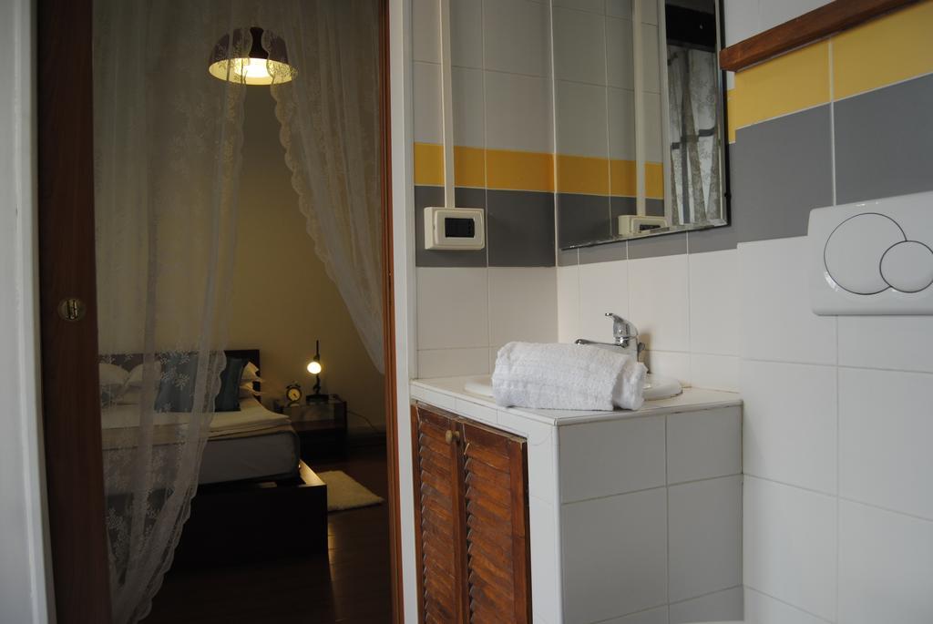 Papia Guest house 2*