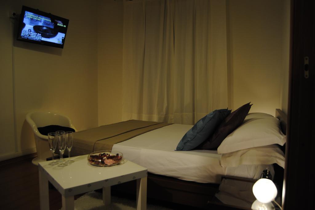 Guest house Papia Rome