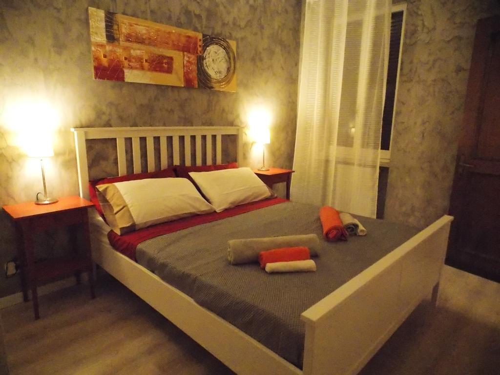 Casa Federico - Beauty With Wonderful Terrace *