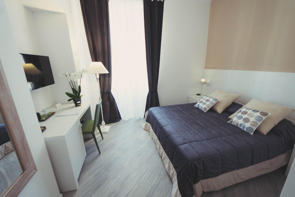 Vantaggio Suites Apartment Rome