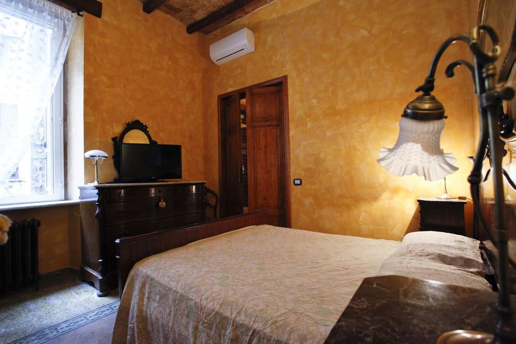 Casa Vacanza Colosseo Apartment