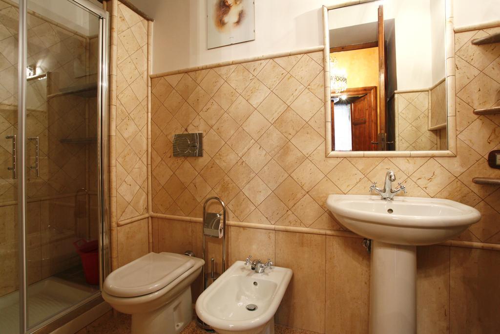 Apartment Casa Vacanza Colosseo *