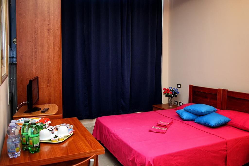 Bed & Breakfast Emilio Rome
