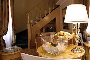 Ottocento Hotel Rome