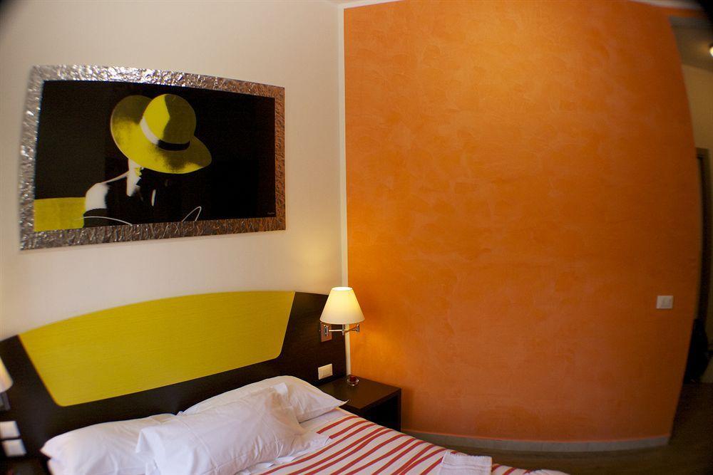 Vaticano84 Guest house Rome