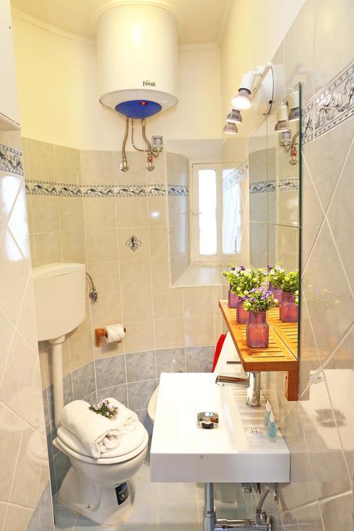Casa Tua Sul Tetto Di Apartment *