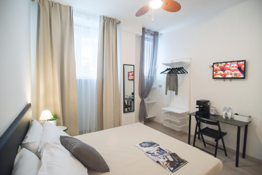 Living Vatican Bed & Breakfast Rome
