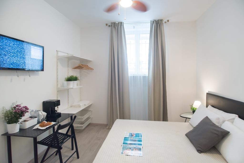 Bed & Breakfast Living Vatican Rome