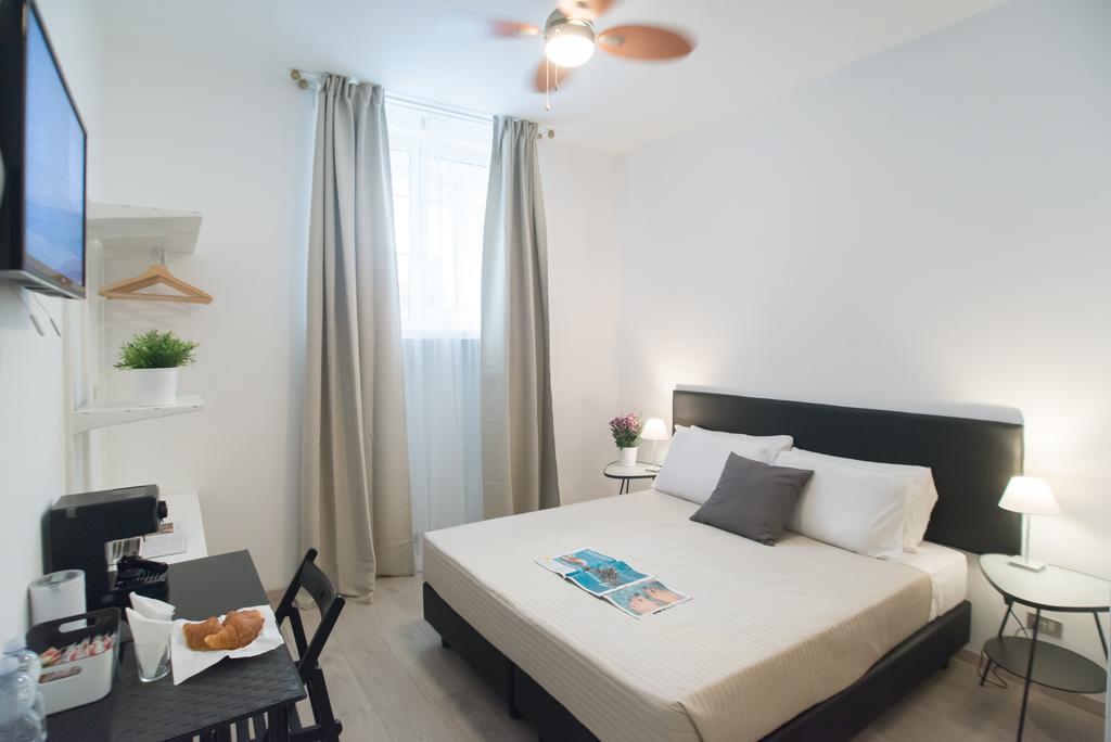 Living Vatican Bed & Breakfast Rome