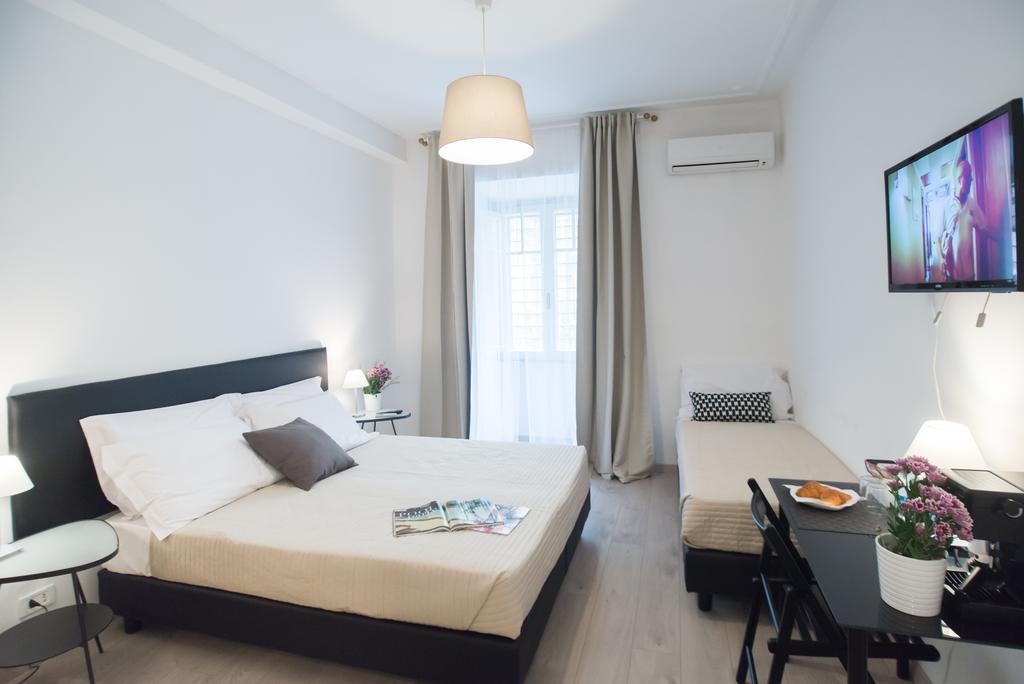 Living Vatican Bed & Breakfast 2*