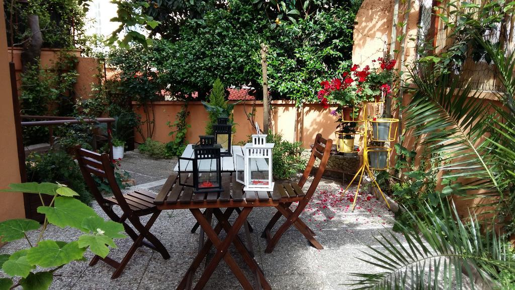 Casa Federico - Beauty With Wonderful Terrace Rome