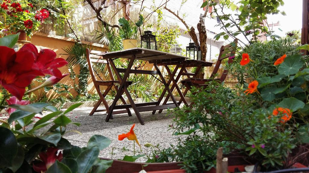Casa Federico - Beauty With Wonderful Terrace Apartment