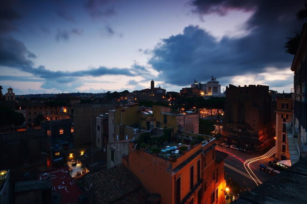 Apartment Colosseum Colosseo