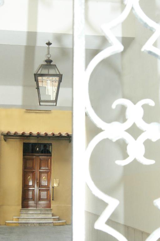 Le Dei Mercanti Guest house Rome