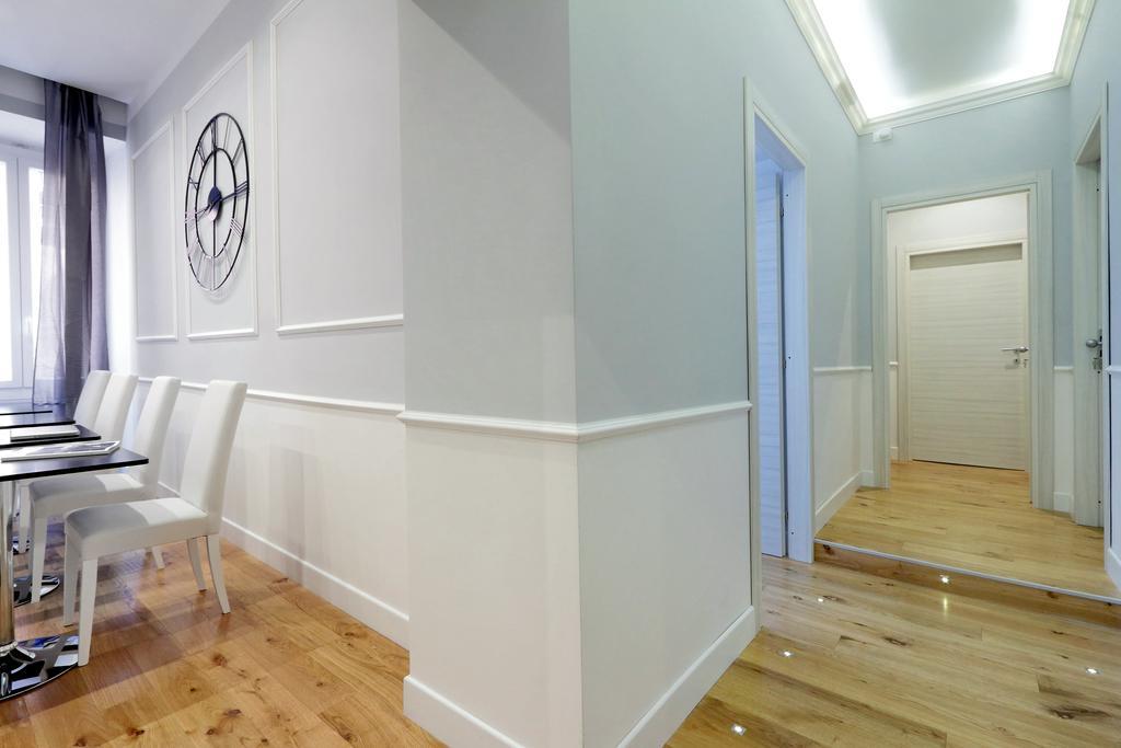 St. Peter Vatican Guest house 3*