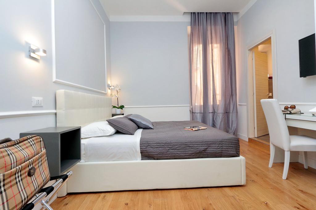 St. Peter Vatican Guest house 3*