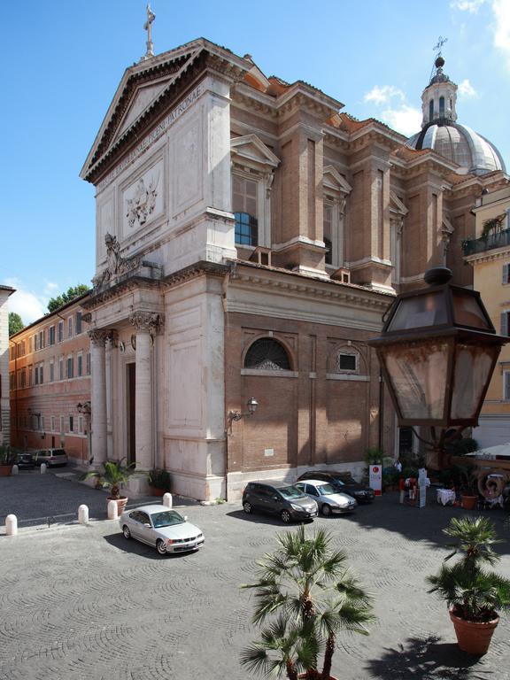 Navona Secret